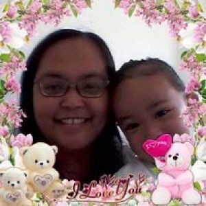 Jacqualine Beatricia Peter profile icon