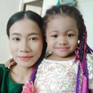 Ivy Love profile icon