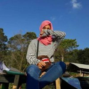 Nia Handayani profile icon