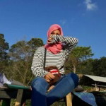 Nia Handayani profile icon