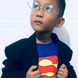 geralden yuzon profile icon