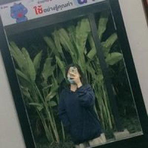 บีม'ม หอย'ย profile icon