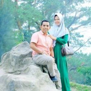 Siti Aminah Hasibuan profile icon