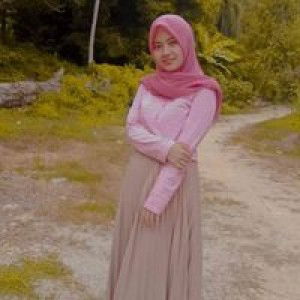 Aliya Saputry profile icon