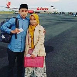 Lusi Andriani profile icon
