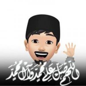 Ali Sobri profile icon