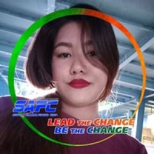 Kristine De Guzman Maranion profile icon