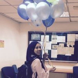 Nity Mohd Nor profile icon