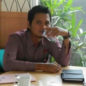 Hid Dayat profile icon