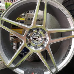 Iqbal Wahab profile icon