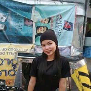 Phoebe Calixtro profile icon