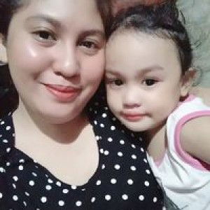 Lyka Mae Reforba profile icon