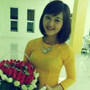 Ái Ngần Nguyễn profile icon