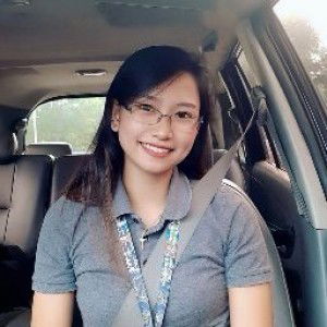 Camille Anne Taruc profile icon