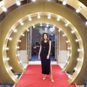 Marie Fe Salvatierra Estorninos profile icon