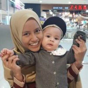 Chintya Pertiwi profile icon