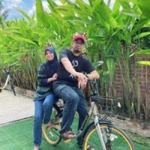 Nurul Nadiah Arif profile icon