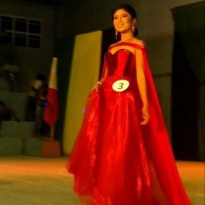 Zheene Mhaica Orticio profile icon