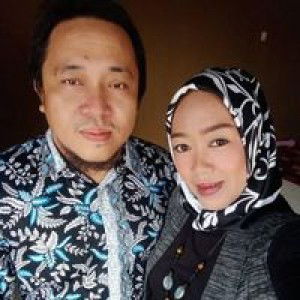 Detty pronita profile icon