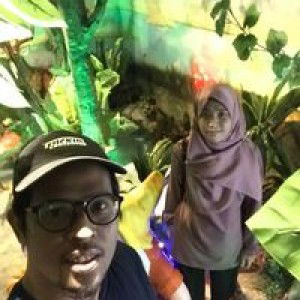 Ruziana Inana profile icon