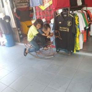 Qayyum Hafizin profile icon