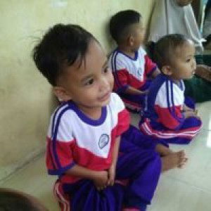 Suci Melinda Akan Cellumenunggumoe profile icon