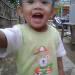 Nining Rukmini profile icon