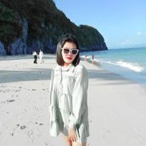 Patimawadee Chaidet profile icon