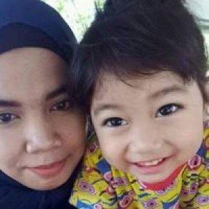 Tasya Azwan profile icon