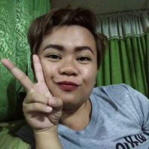 Melanie Landasan profile icon