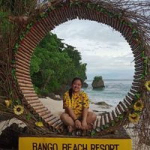 Mary Ann Rose Lim profile icon