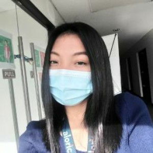 jairah miguel profile icon