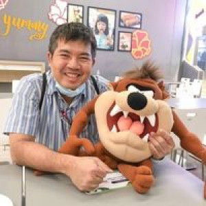 Tapana Tienthong profile icon