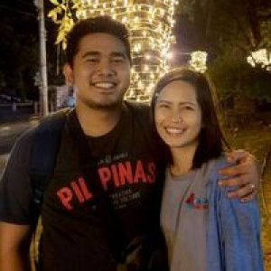 Aiah Agustin profile icon