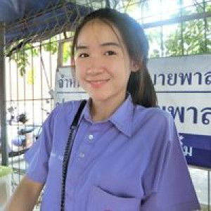 May Pannasri profile icon