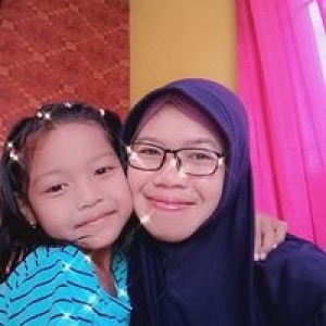 Sufitri Yani profile icon