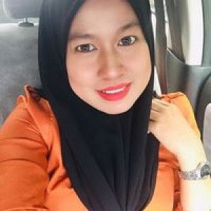 Azwa Khiruddin profile icon