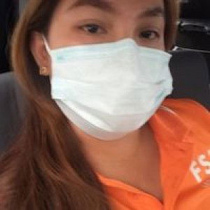 Joana Marie Castillanes Jamorol profile icon