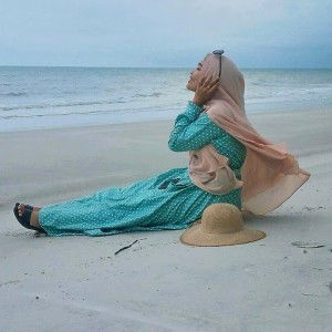 Tiara Ali profile icon