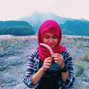 Vivie Pudyana profile icon