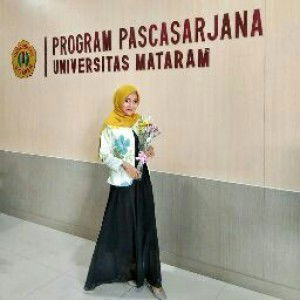 USWATUN HASANAH profile icon