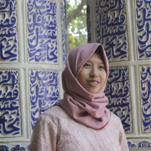 Mufidatur Rohmah profile icon