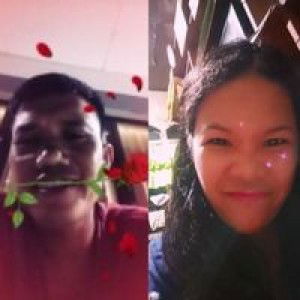 Cristina Sudario Luzaga profile icon