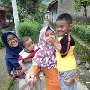 Rikaa Damayantii profile icon