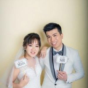 Serene Lin profile icon