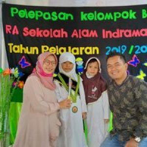 Cindy Lawati profile icon