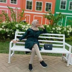 Sity Julaeha profile icon