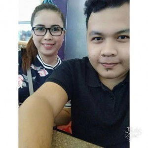 Christine Joy Presa profile icon