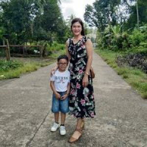 Junallyn Lou Viaje-Alejo Matos profile icon