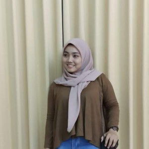 Yeni irawati profile icon